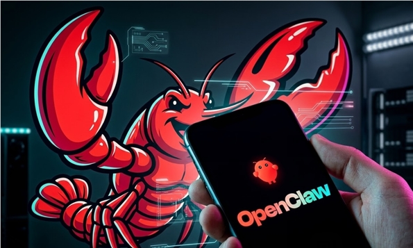 OpenClaw，龙虾
