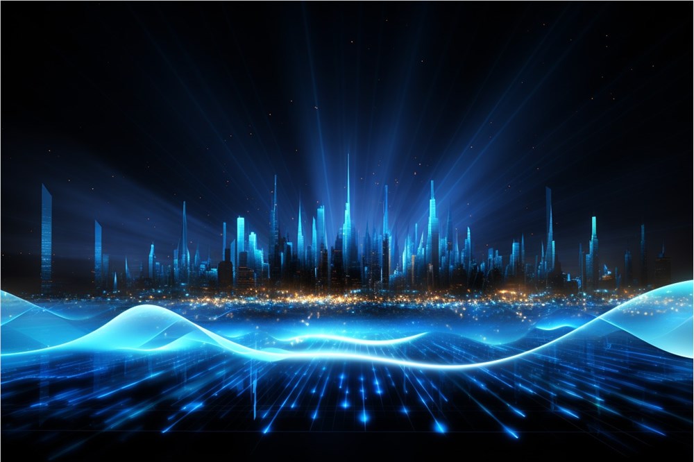 互联网 大数据2 (图片来源:AI合成) 互联网 大数据2