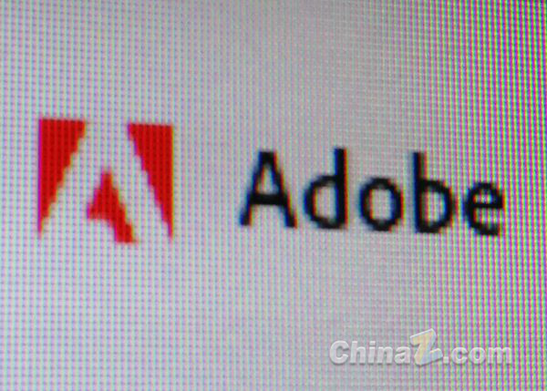 adobe (图片版权所属:站长之家) adobe