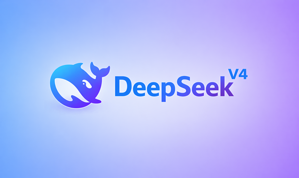 deepseekv4 (图片来源:AI合成) deepseekv4