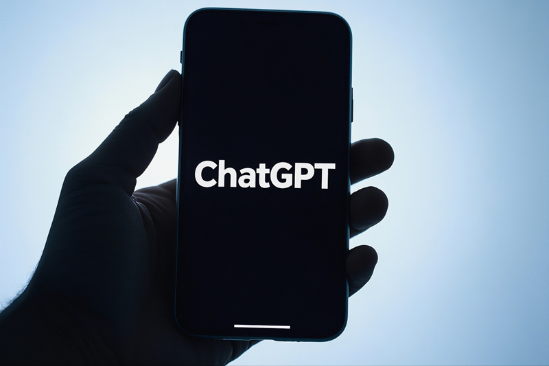 ChatGPT (图片来源:AI合成) ChatGPT