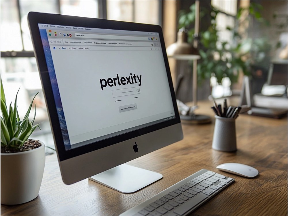 perplexity 1 (图片来源:AI合成) perplexity 1