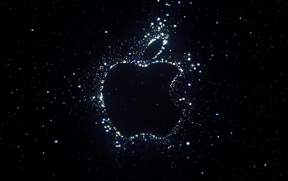 苹果,iPhone14,发布会 (图片来源:官方或第三方截图) 苹果,iPhone14,发布会
