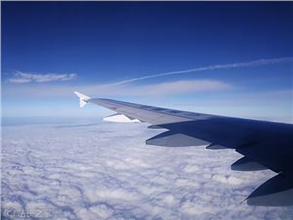 飞机 东方航空 (图片版权所属:站长之家) 飞机 东方航空