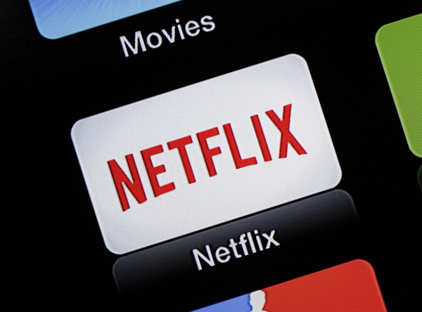 netflix (图片来源图虫:已授站长之家使用) netflix