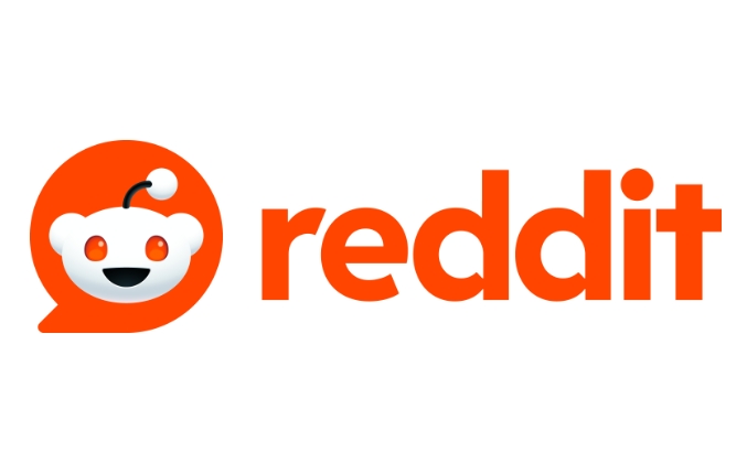 reddit,官方logo截图 (图片来源:官方或第三方截图) reddit,官方logo截图