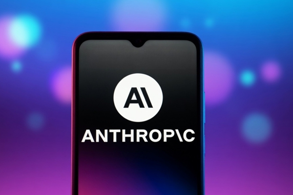 Anthropic,克劳德,claude (图片来源:AI合成) Anthropic,克劳德,claude