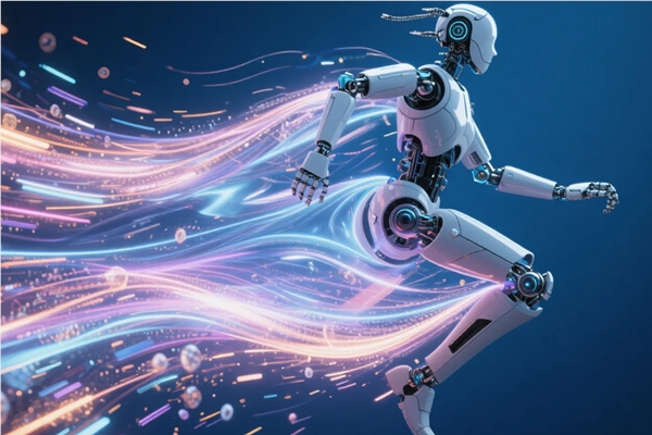 AI,人工智能