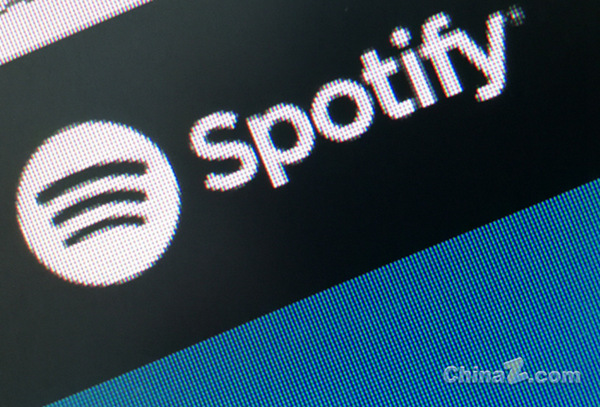 spotify (图片版权所属:站长之家) spotify