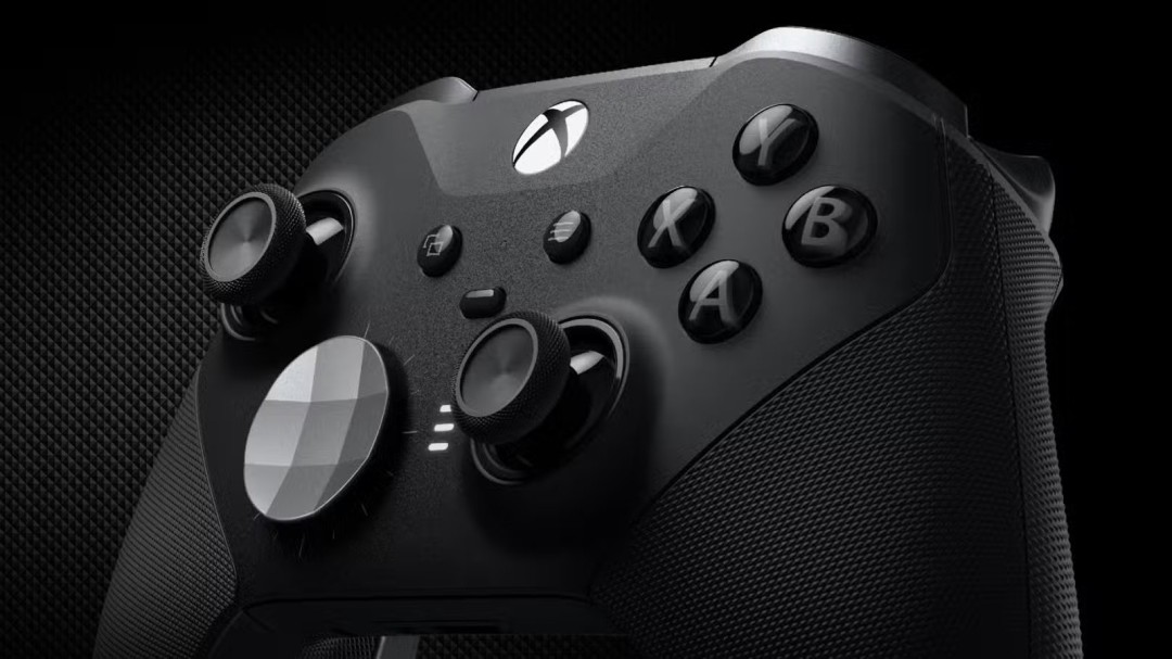 微软被曝研发Wi-Fi直连Xbox手柄 为云游戏铺路