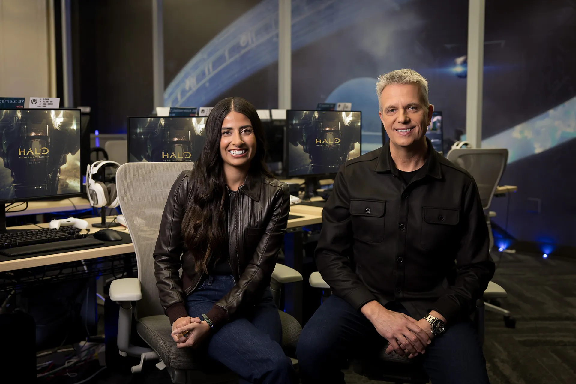 Xbox女掌门一个月前才建Xbox账号 被质疑人为刷分