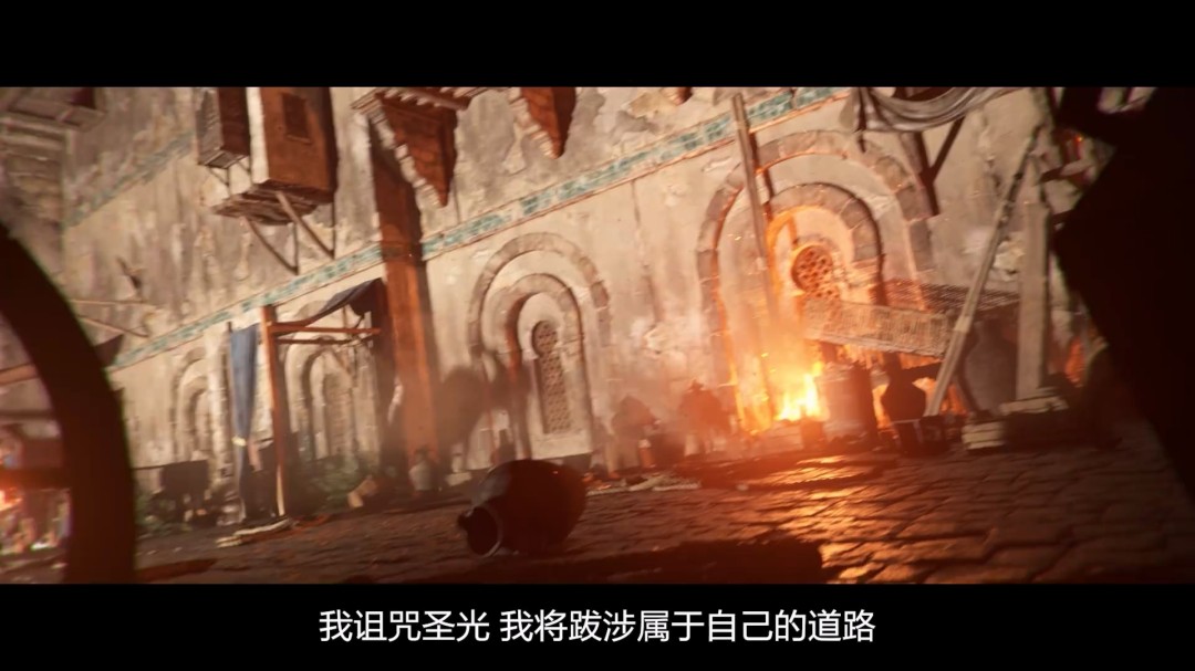 《暗黑》30周年:《暗黑2》《暗黑4》迎来全新职业术士