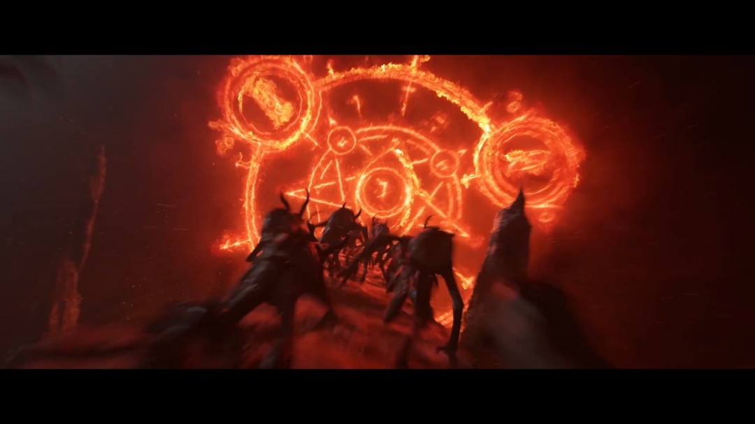 《暗黑》30周年:《暗黑2》《暗黑4》迎来全新职业术士