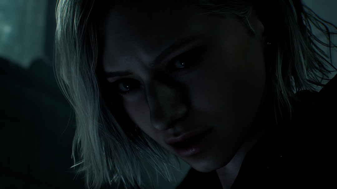 PSSR升级版将在未来几周上线 《生化危机9》成首款采用该技术的游戏