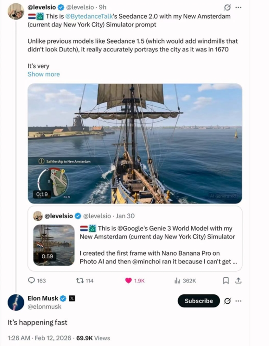 两天狂赚5万多：字节Seedance 2.0海外倒号已成暴利风口