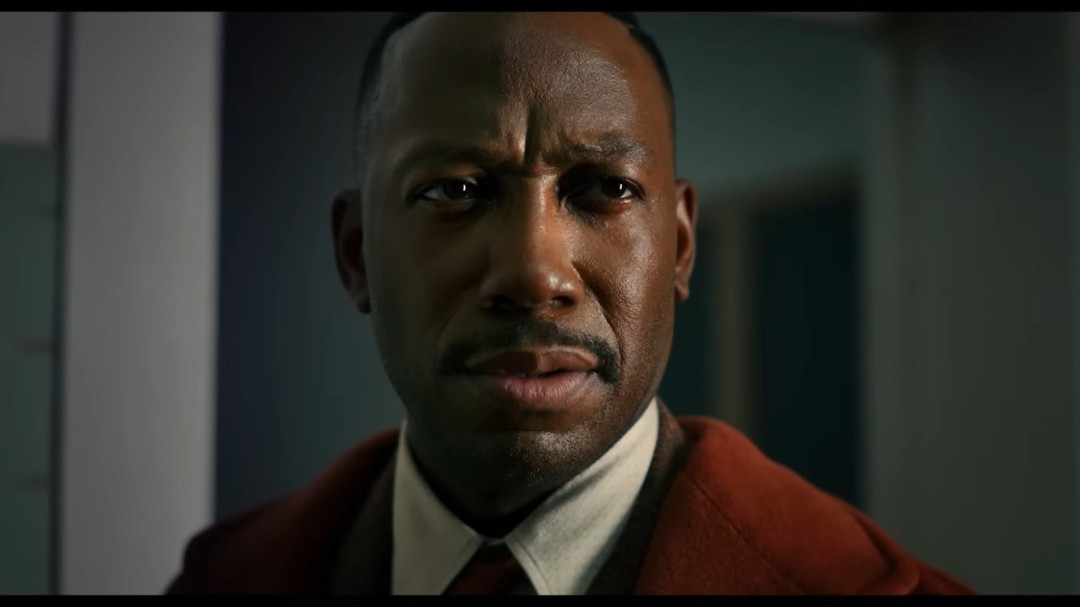 凯奇主演《暗影蜘蛛侠》预告片公开 5月25日上线