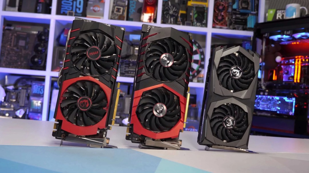 都怪玩家买不起显卡?报告称8G显卡阻碍游戏画面进步