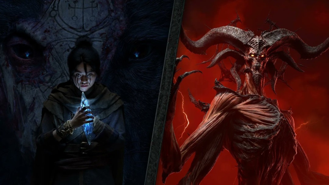 告别慢节奏？暴雪计划更快推出《暗黑破坏神》新作