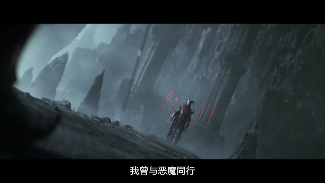 《暗黑》30周年:《暗黑2》《暗黑4》迎来全新职业术士