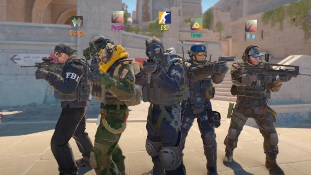 纽约起诉游戏开发商V社 称其CS“开箱”机制属于赌博