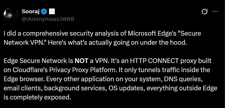 Privacy-Researcher-debunks-Microsofts-claim-about-Edge-Secure-Network-VPN-service.jpg