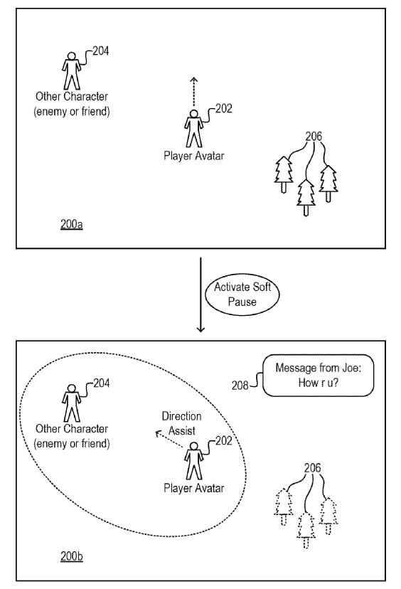 PlayStation申请“软暂停”专利 按下暂停键不会完全停止游戏