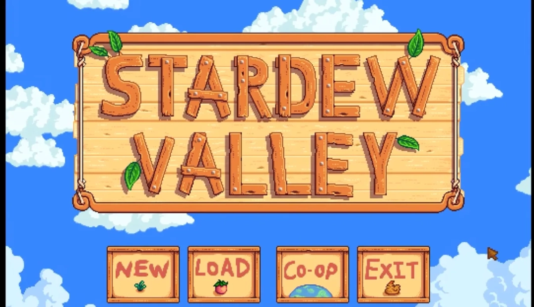 《星露谷物语》10周年纪念影片公布！新增两个结婚对象