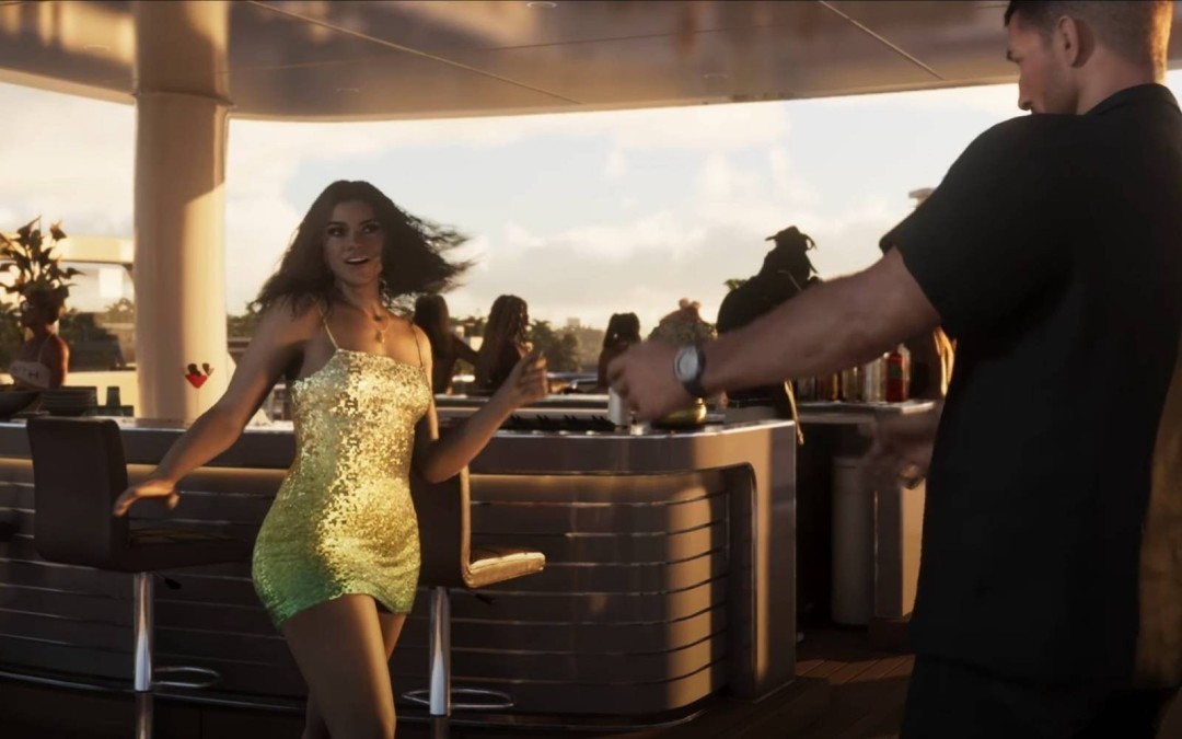 零售商或泄露《GTA6》价格：竟高达90英镑！