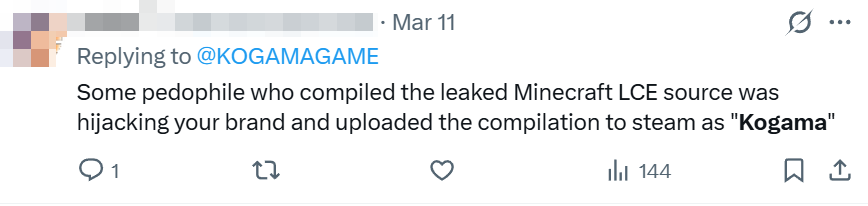 《我的世界》源码泄露后，外国人也有了自己的《迷你世界》