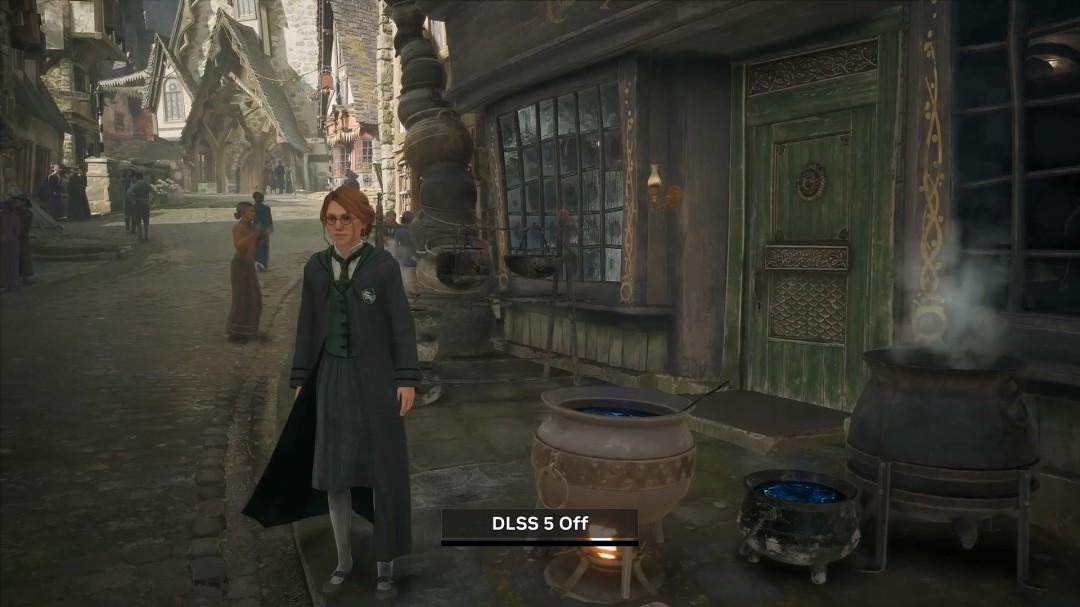 DLSS 5今秋上线 不要求使用两款GPU才能运行