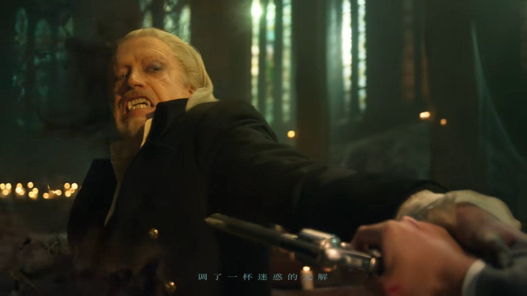 周杰伦新歌MV构图神似《艾尔登法环》引热议