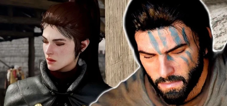 《红色沙漠》承认使用AI!滑跪致歉:将全部替换