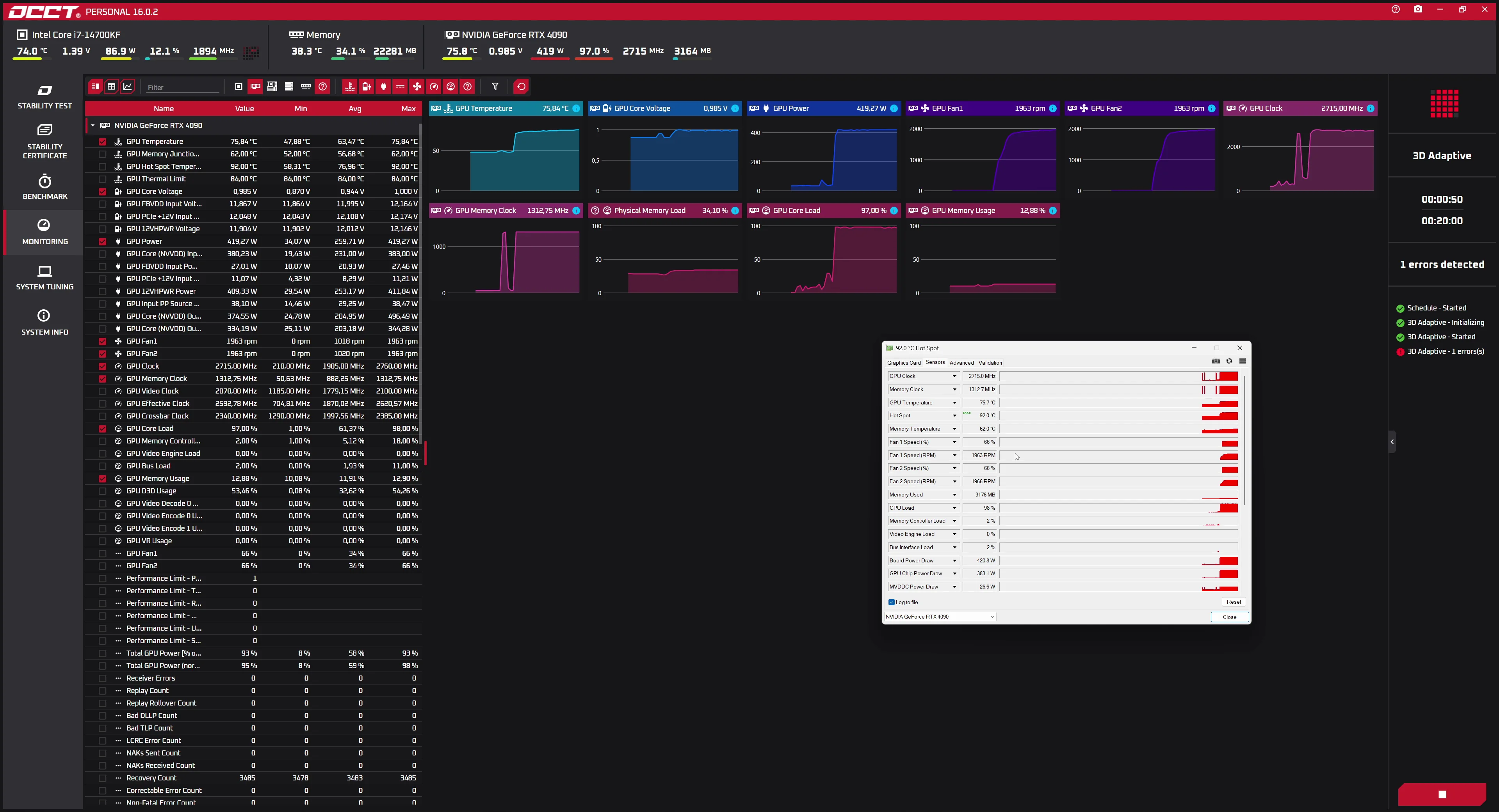 RTX 4090黑屏、崩溃申请售后：厂商竟让用户自己拆卡换硅脂！
