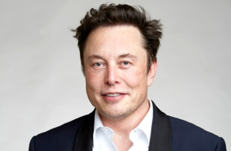 时代最令人失望者！加州州长怒批马斯克：亲手将美国电车王冠让给了中国