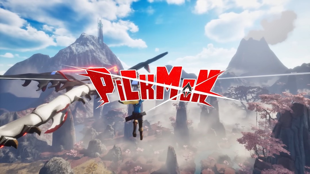 碰瓷宝可梦和帕鲁遭制裁 《精灵皮可》社媒账号被封