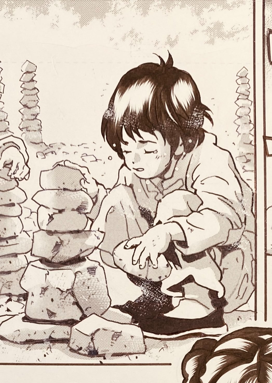 《中华小当家》主角复活失败！作者称开启“冥界篇”