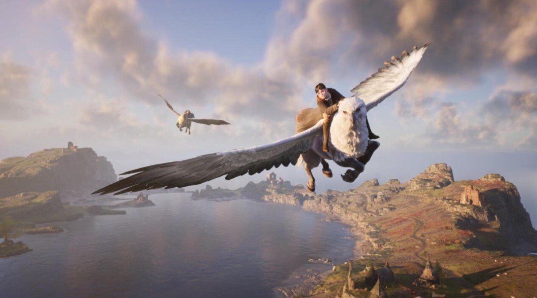 一口气全拿下！派拉蒙有望收购华纳兄弟全部游戏工作室