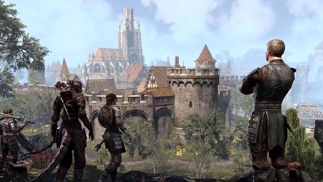 前微软元老推出AI水印技术 专防游戏行业内鬼泄密