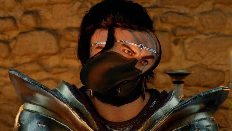 IGN因使用AI文章抨击《红色沙漠》AI素材被玩家们嘲笑