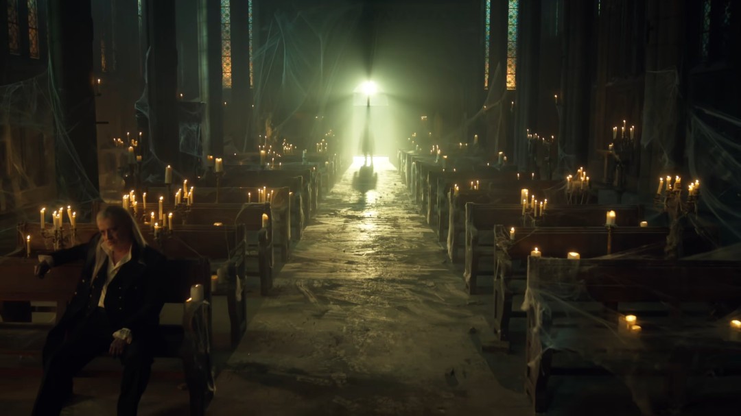 周杰伦新歌MV构图神似《艾尔登法环》引热议