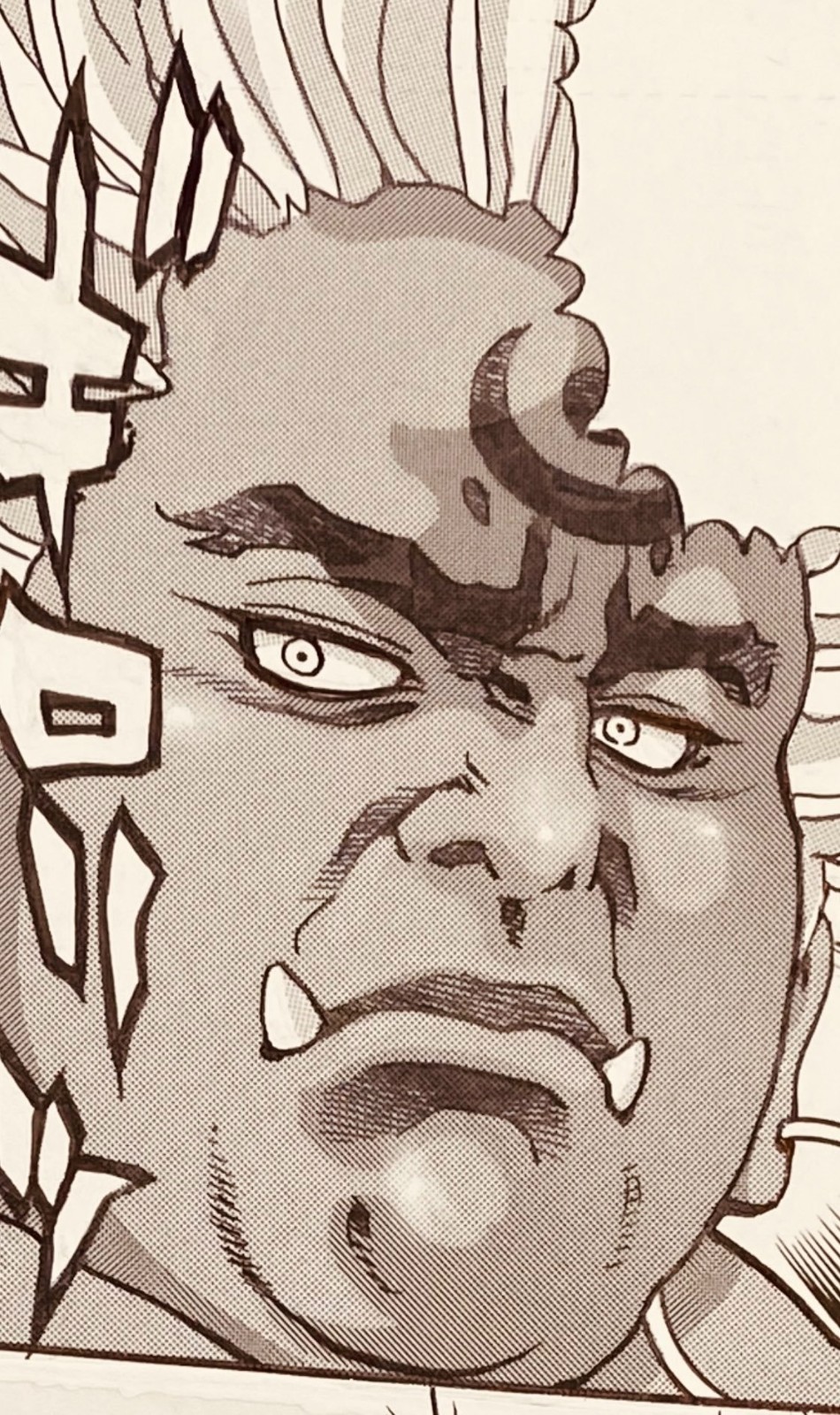 《中华小当家》主角复活失败！作者称开启“冥界篇”