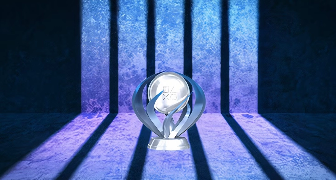 全球PS奖杯第一人账号遭永久封禁 16年心血付诸东流