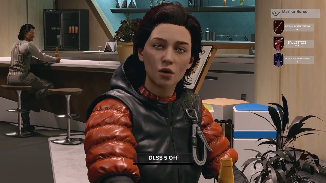 DLSS 5今秋上线 不要求使用两款GPU才能运行