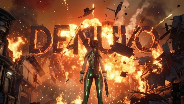 吓哭了！全新破解组两周不到攻破54款D加密游戏