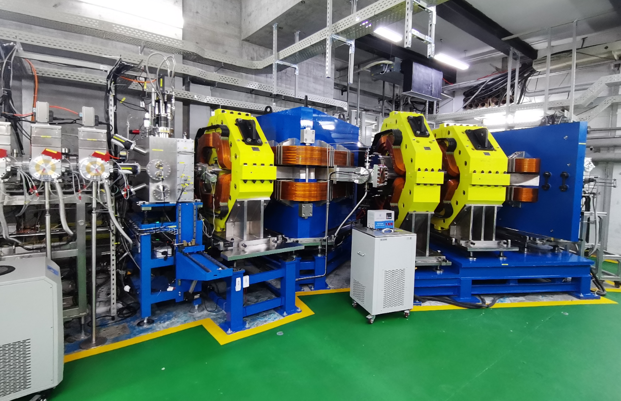 中国科学家再突破！首次成功合成新核素锫-235、镅-231