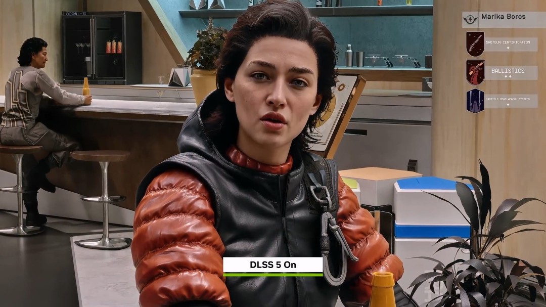 DLSS 5今秋上线 不要求使用两款GPU才能运行