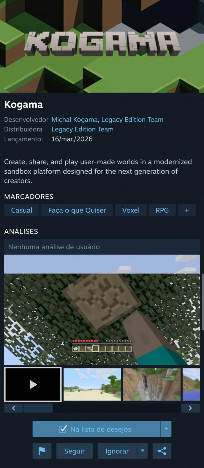 《我的世界》源码泄露后，外国人也有了自己的《迷你世界》