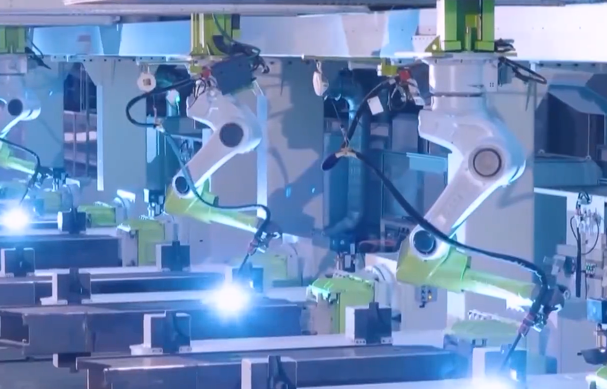 日均调用量已经超过了140万亿背后 全世界都在用中国Token ！