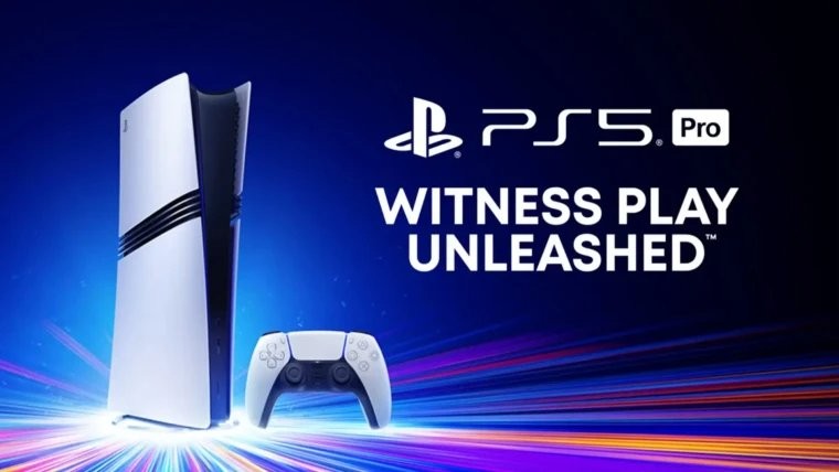PS5 Pro成亚马逊销量第一产品 上月销量超两万台