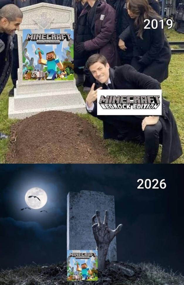 《我的世界》源码泄露后，外国人也有了自己的《迷你世界》